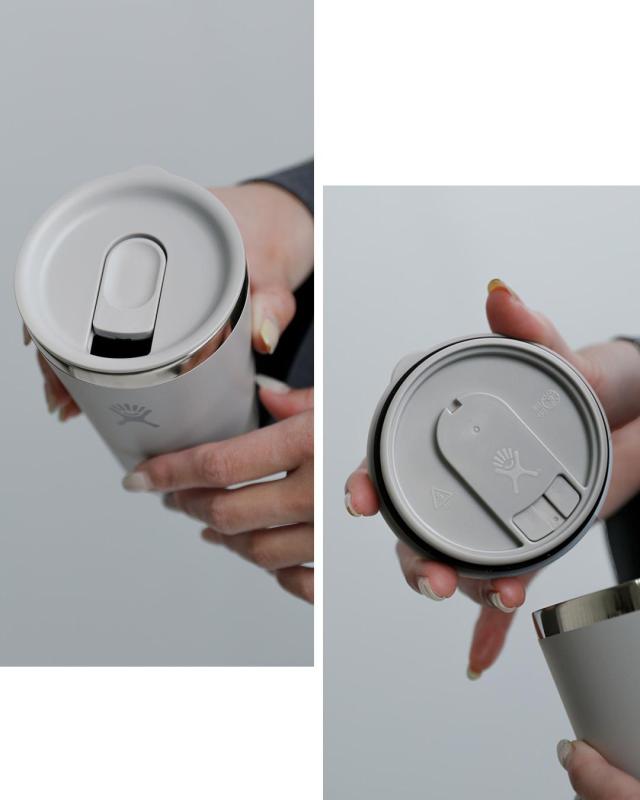 Hydro Flaskドリンクウェア オール アラウンド タンブラー 473ml All Around Tumbler 16oz allaround-tumbler