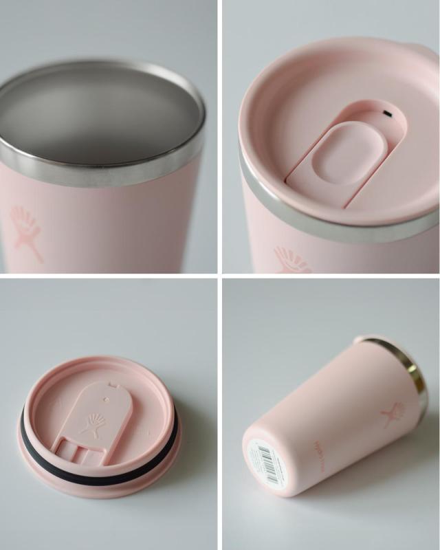 Hydro Flaskドリンクウェア オール アラウンド タンブラー 473ml All Around Tumbler 16oz allaround-tumbler