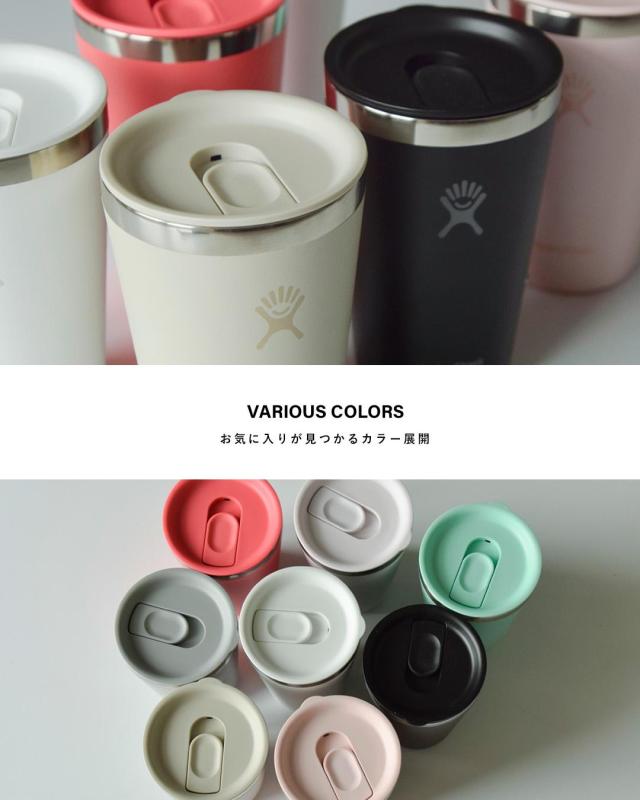 Hydro Flaskドリンクウェア オール アラウンド タンブラー 473ml All Around Tumbler 16oz allaround-tumbler
