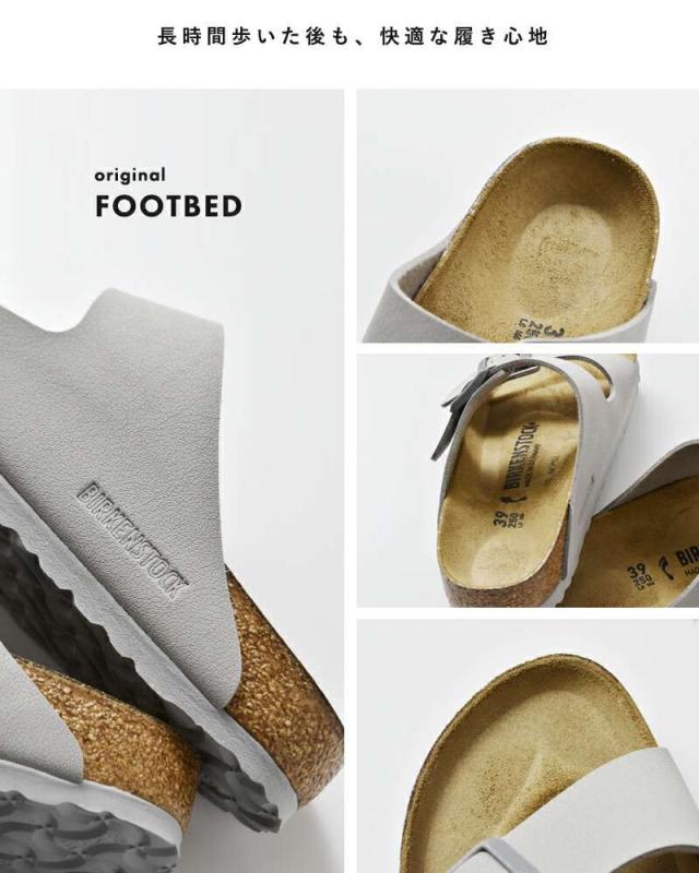 ビルケンシュトック コンフォートサンダル靴 シューズ BIRKENSTOCK  アリゾナ ビルコフロー ナロー サンダル “Arizona” arizona-bf-same1  クーポン対象