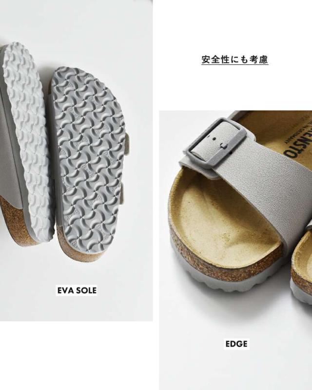 ビルケンシュトック コンフォートサンダル靴 シューズ BIRKENSTOCK  アリゾナ ビルコフロー ナロー サンダル “Arizona” arizona-bf-same1  クーポン対象