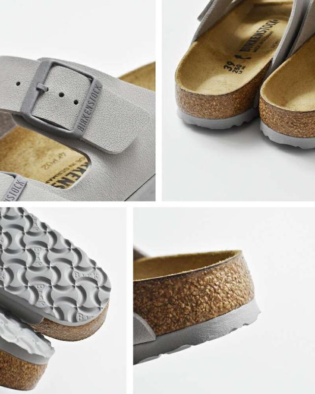 ビルケンシュトック コンフォートサンダル靴 シューズ BIRKENSTOCK  アリゾナ ビルコフロー ナロー サンダル “Arizona” arizona-bf-same1  クーポン対象