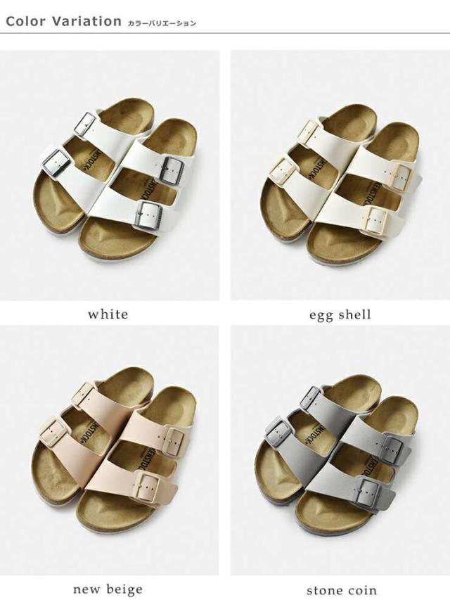 ビルケンシュトック コンフォートサンダル靴 シューズ BIRKENSTOCK  アリゾナ ビルコフロー ナロー サンダル “Arizona” arizona-bf-same1  クーポン対象