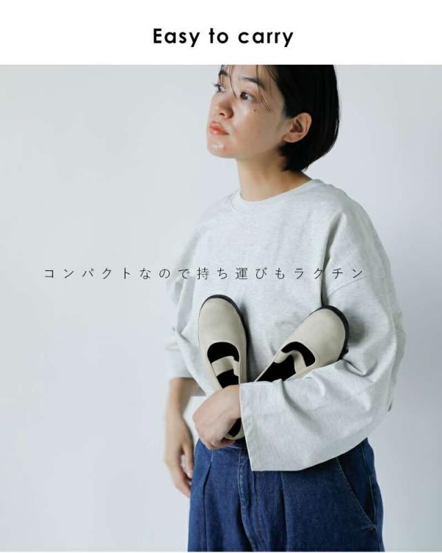 Moonstar(ムーンスター)バンドバレースリッポンシューズ“BANDBALLET”bandballet-w