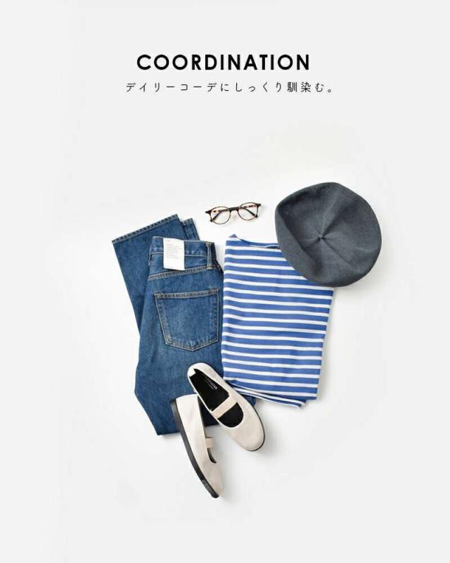 Moonstar(ムーンスター)バンドバレースリッポンシューズ“BANDBALLET”bandballet-w