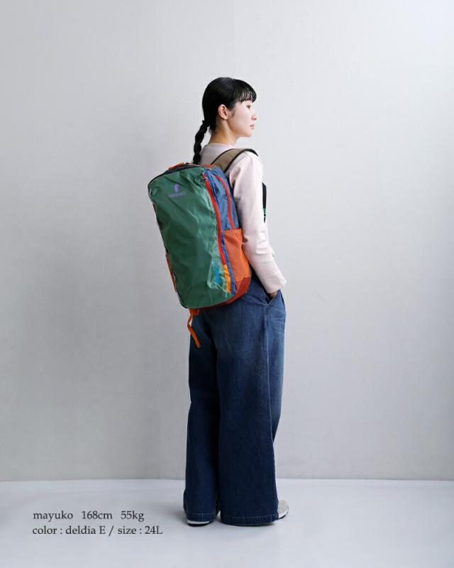 cotopaxiバタック 24L バックパック Batac Backpack Del Dia batac-24l-same1