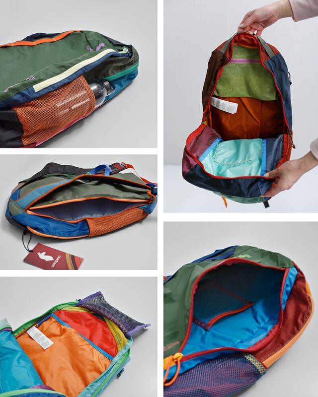 cotopaxiバタック 24L バックパック Batac Backpack Del Dia batac-24l-same1