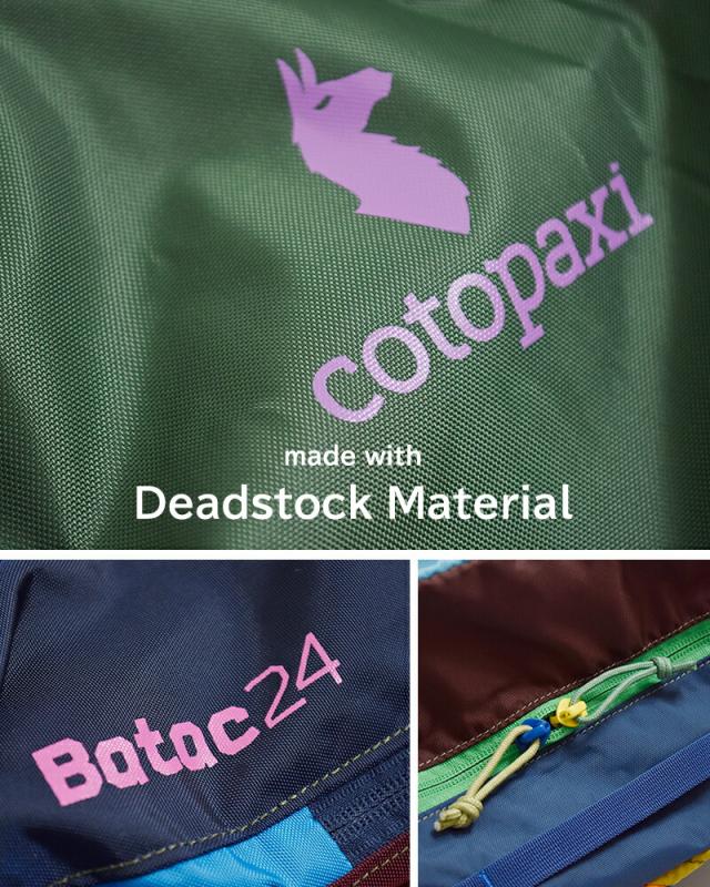 cotopaxiバタック 24L バックパック Batac Backpack Del Dia batac-24l-same1