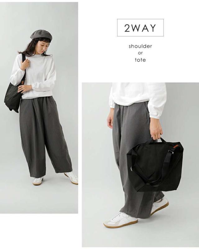 ミステリーランチ ショルダーバッグ MYSTERY RANCH 2way トートバッグ “BINDLE10” bindle10-mt新作 海外出荷不可 クーポン対象