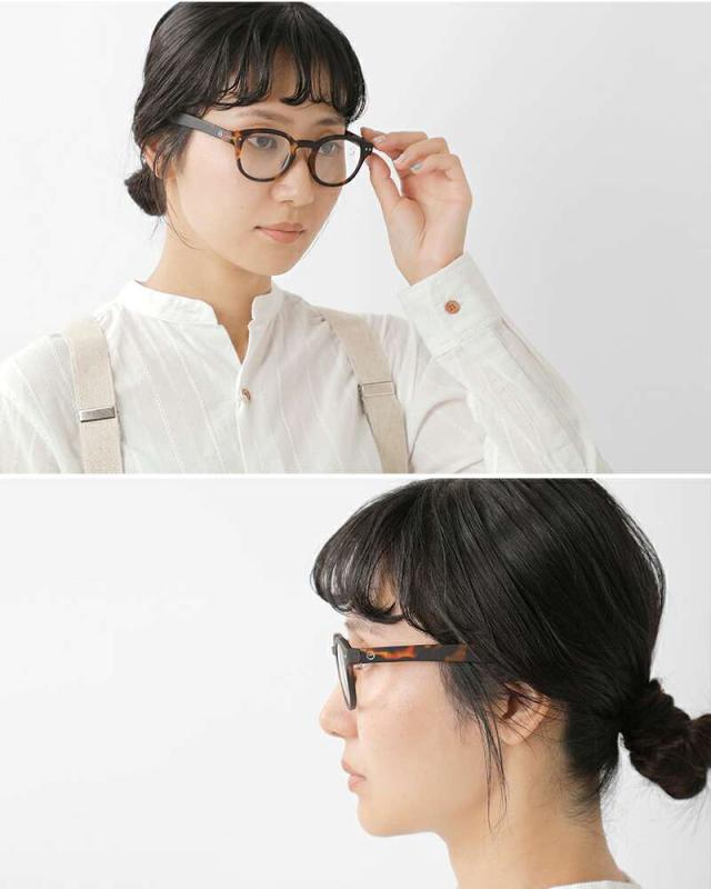 IZIPIZI(イジピジ)度付きスクエアシェイプリーディンググラスc-reading-same1