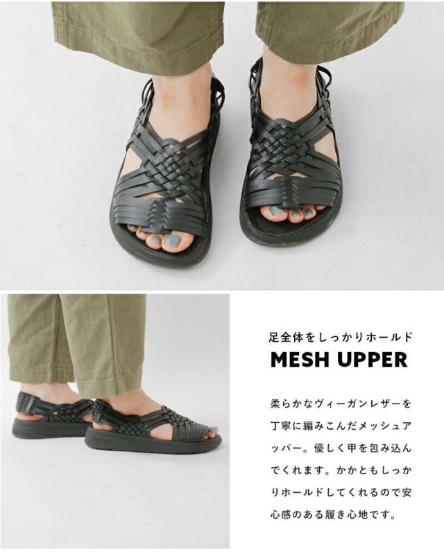 マリブサンダルズ 靴 シューズ MALIBU SANDALS  キャニオン メッシュ サンダル “CANYON” canyon-13000  クーポン対象