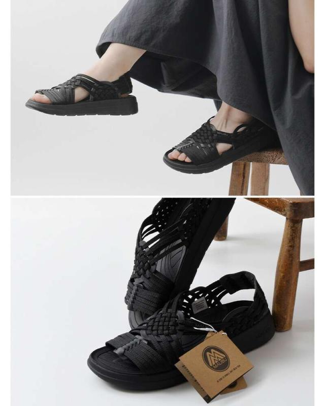 マリブサンダルズ サンダル MALIBU SANDALS  キャニオン メッシュ サンダル “CANYON” canyon  クーポン対象