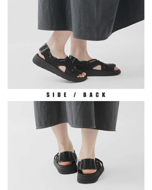 マリブサンダルズ サンダル MALIBU SANDALS  キャニオン メッシュ サンダル “CANYON” canyon  クーポン対象