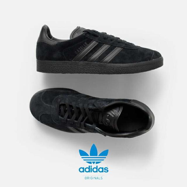 adidas Originals(アディダス オリジナルス)ガゼル レザー スニーカー “GAZELLE cq2809/ig2097/jh5392” cq2809