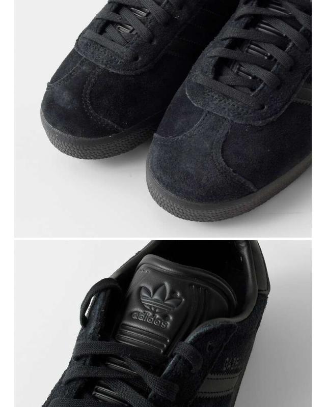 adidas Originals(アディダス オリジナルス)ガゼル レザー スニーカー “GAZELLE cq2809/ig2097/jh5392” cq2809