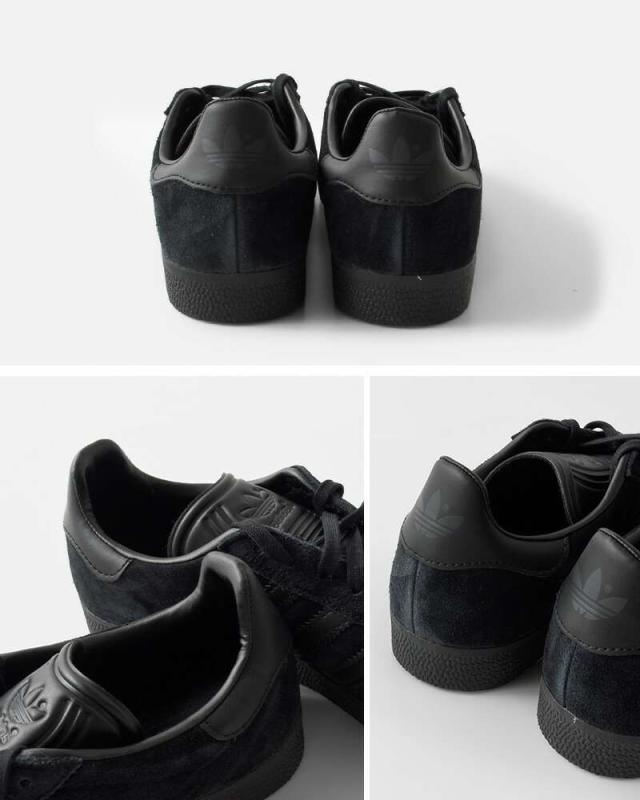 adidas Originals(アディダス オリジナルス)ガゼル レザー スニーカー “GAZELLE cq2809/ig2097/jh5392” cq2809