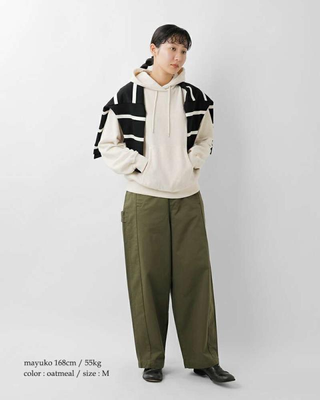 Champion(チャンピオン)リバースウィーブフーデッドスウェットシャツcw-c101