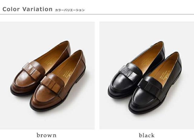 ディエゴベリーニ ローファー靴 シューズ DIEGO BELLINI  オールレザー リボン ローファー “BUFALO” d2733-bufalo  クーポン対象