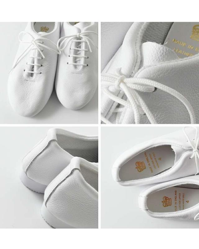 CROWN(クラウン)ジャズダンスシューズdance-jazz