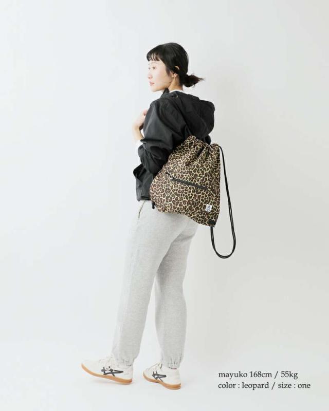 DRIFTER(ドリフター)イージーナップサック“EAZYKNAPSACK”dfv1405