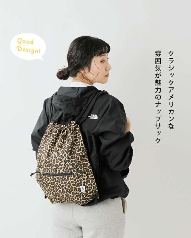 DRIFTER(ドリフター)イージーナップサック“EAZYKNAPSACK”dfv1405