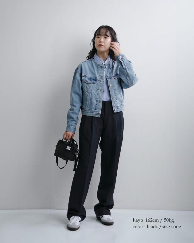 DRIFTERティフィン 2way ミニショルダーバッグ TIFFIN MINI BAG dfv1880
