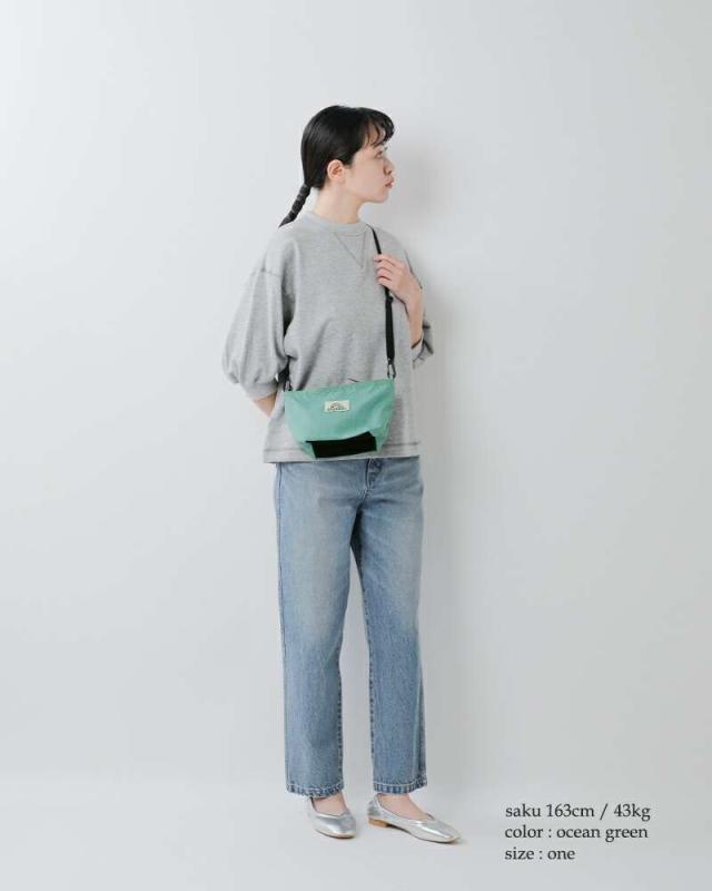 GREGORY(グレゴリー)イージーショルダーバッグ2.5L“EASYSHOULDER”easy-shoulder