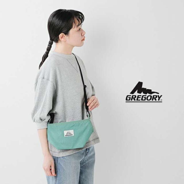 GREGORY(グレゴリー)イージーショルダーバッグ2.5L“EASYSHOULDER”easy-shoulder