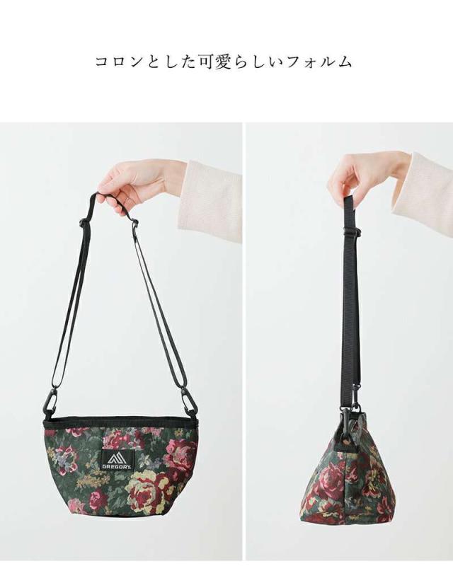 GREGORY(グレゴリー)イージーショルダーバッグ2.5L“EASYSHOULDER”easy-shoulder