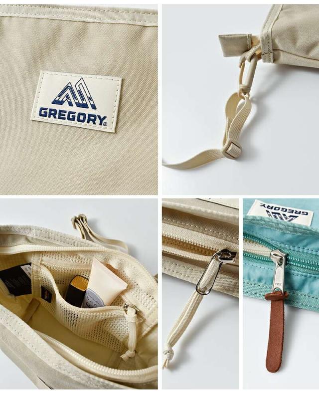 GREGORY(グレゴリー)イージーショルダーバッグ2.5L“EASYSHOULDER”easy-shoulder