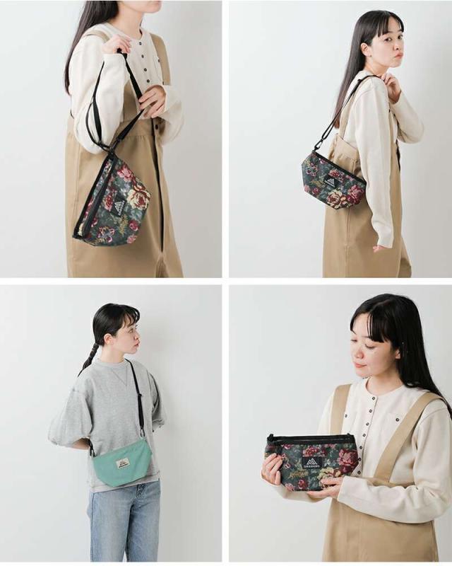 GREGORY(グレゴリー)イージーショルダーバッグ2.5L“EASYSHOULDER”easy-shoulder