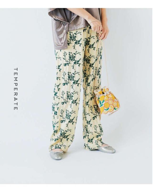 TEMPERATE(テンパレイト)低反発カップインソールグリッタースクエアトゥレインバレエシューズ“EMMAGLITTER”emma-glitter