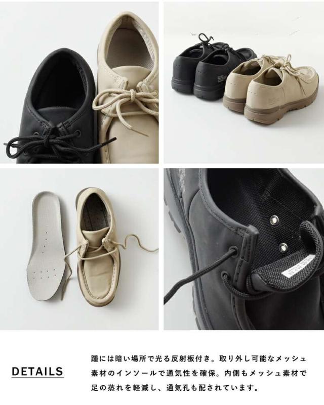 ムーンスター 810s エイトテンス 靴 シューズ moonstar シンセティックレザー チロリアン シューズ “COMUT” et036-fn新作 レディース サイズ交換初回無料 クーポン対象