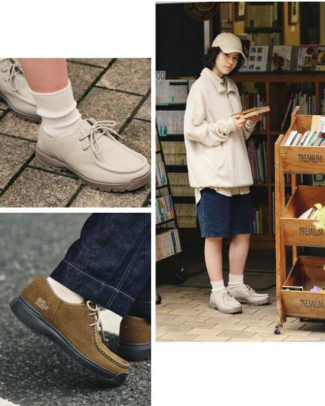 ムーンスター 810s エイトテンス 靴 シューズ moonstar シンセティックレザー チロリアン シューズ “COMUT” et036-fn新作 レディース サイズ交換初回無料 クーポン対象