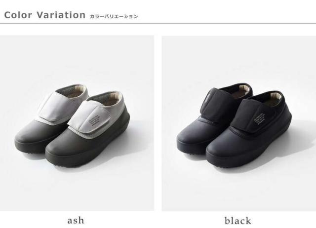 moonstar 810s(ムーンスター エイトテンス)バンドダックブーツ“PROTETMODI”et043