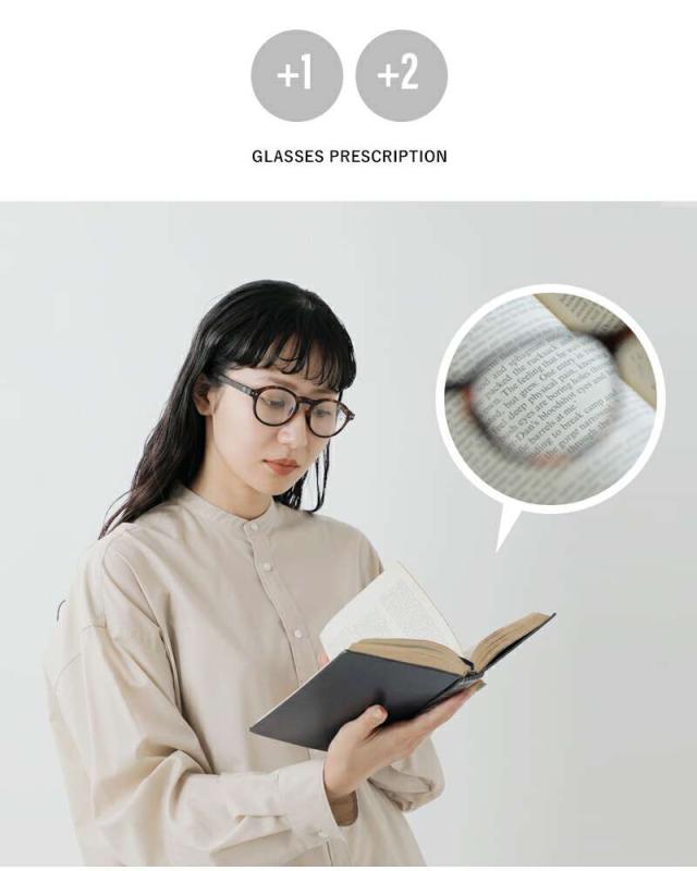 IZIPIZI(イジピジ)度付きフォルダブルリーディンググラスf-reading