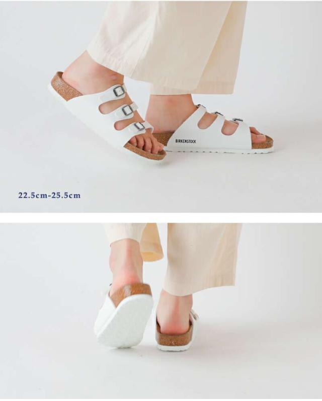 ビルケンシュトック コンフォートサンダル靴 シューズ BIRKENSTOCK  フロリダ ビルコフロー ナロー サンダル “Florida” florida-bf  クーポン対象