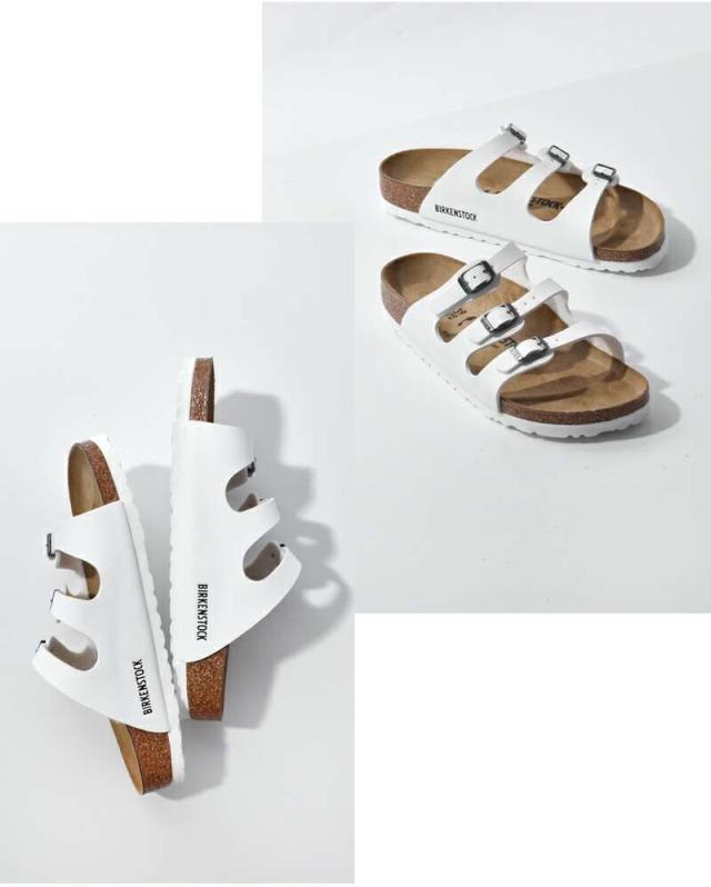 ビルケンシュトック コンフォートサンダル靴 シューズ BIRKENSTOCK  フロリダ ビルコフロー ナロー サンダル “Florida” florida-bf  クーポン対象
