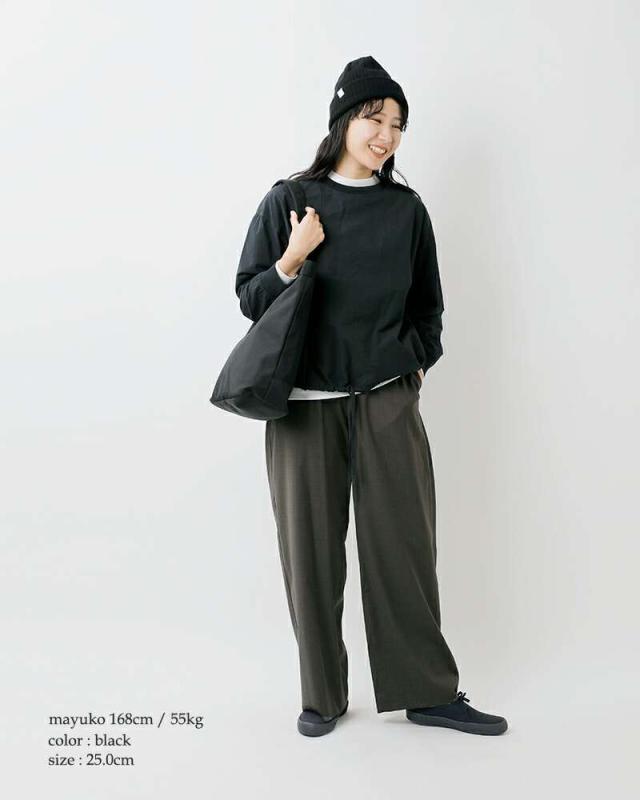 ムーンスター スニーカー Moonstar  バックサテン ローカット シューズ “FOLKSY” folksy  クーポン対象