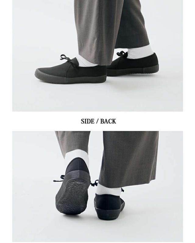 ムーンスター スニーカー Moonstar  バックサテン ローカット シューズ “FOLKSY” folksy  クーポン対象