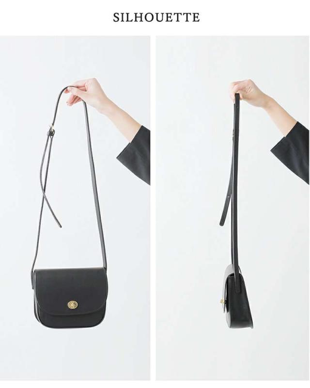 ミミ ショルダーバッグ Mimi  グレイン ベジタブル タンニンレザー ショルダーバッグ “FRANCIS” francis-mimi  クーポン対象