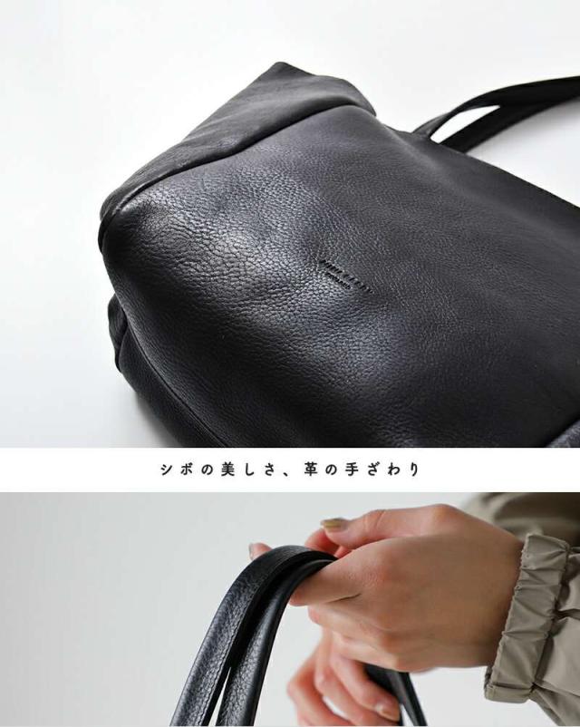 ミミ トートバッグ Mimi  イタリアン ベジタブルタンニン レザー トートバッグ “Gala” gala  クーポン対象