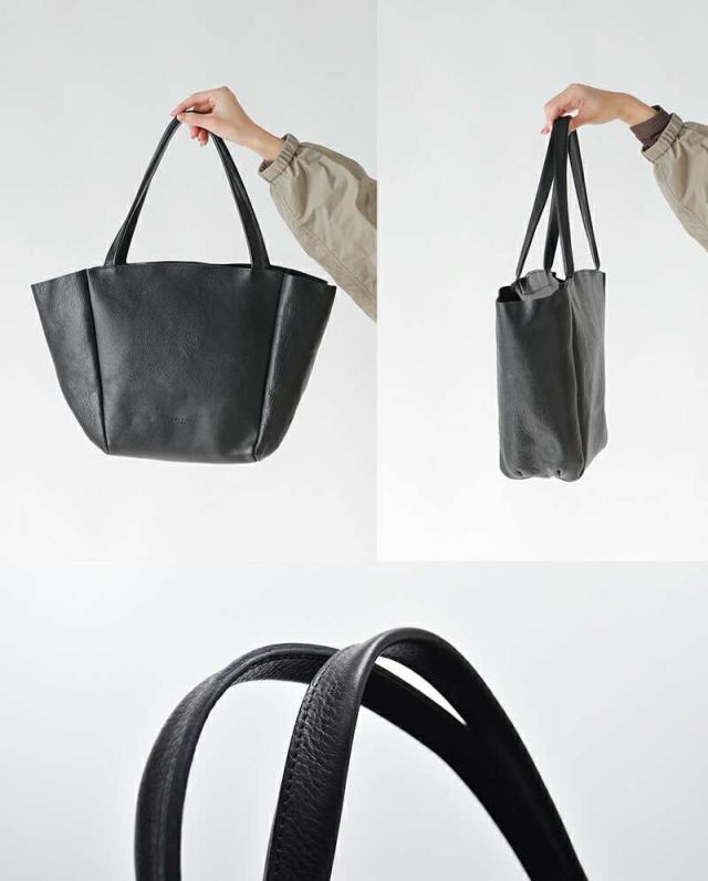 ミミ トートバッグ Mimi  イタリアン ベジタブルタンニン レザー トートバッグ “Gala” gala  クーポン対象