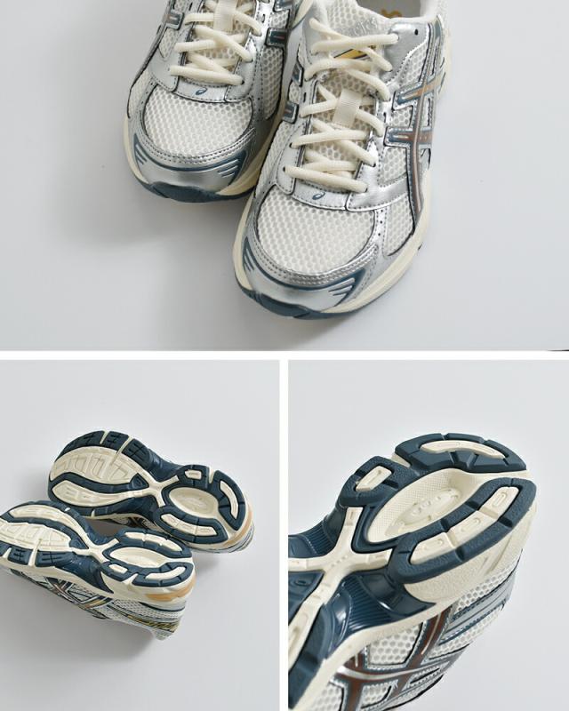ASICSゲル1130 スポーツスタイル スニーカー GEL-1130 gel-1130-same3
