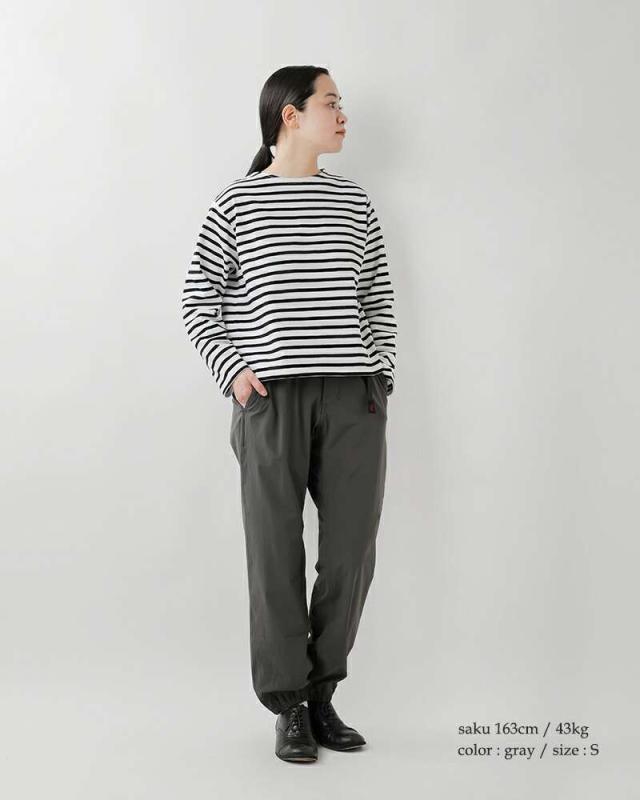 Gramicci(グラミチ)4wayストレッチトラックパンツ“4WAYSTRETCHTRACKPANT”gmp4-fjp12