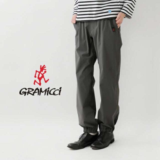 Gramicci(グラミチ)4wayストレッチトラックパンツ“4WAYSTRETCHTRACKPANT”gmp4-fjp12