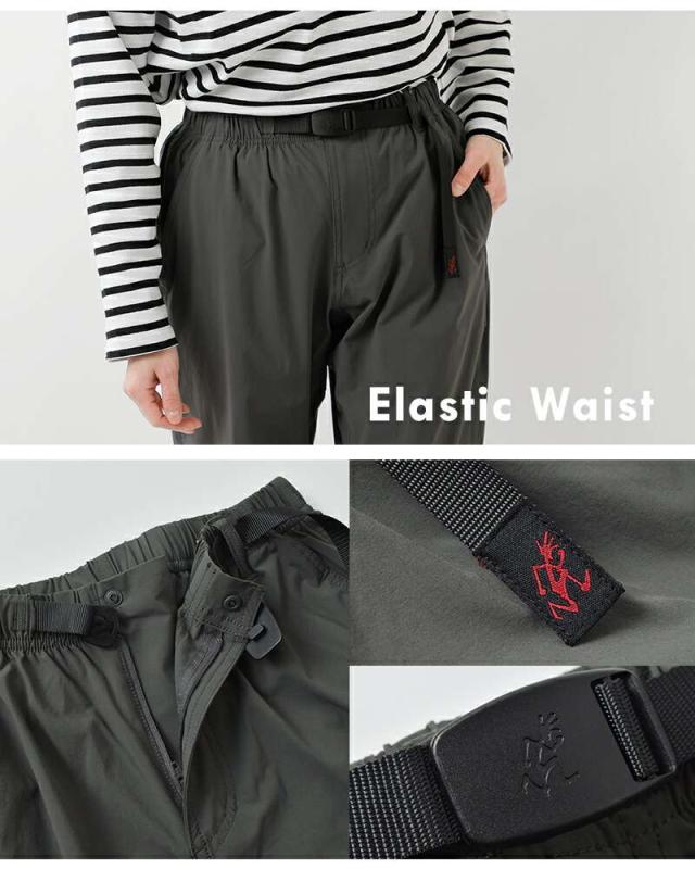 Gramicci(グラミチ)4wayストレッチトラックパンツ“4WAYSTRETCHTRACKPANT”gmp4-fjp12