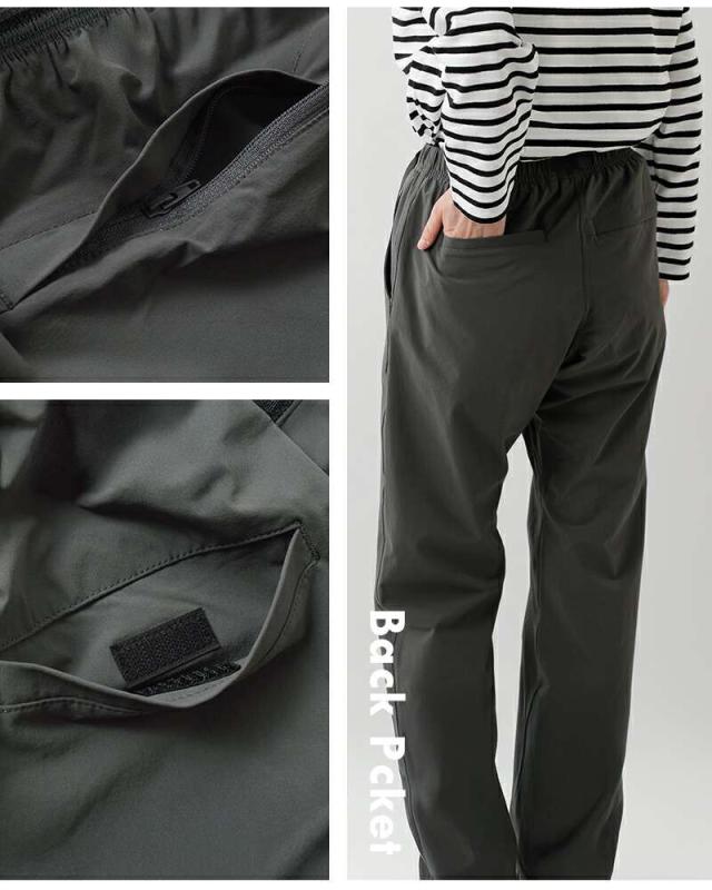 Gramicci(グラミチ)4wayストレッチトラックパンツ“4WAYSTRETCHTRACKPANT”gmp4-fjp12