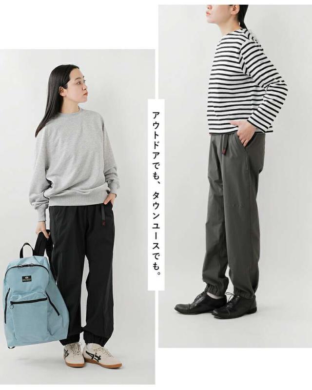 Gramicci(グラミチ)4wayストレッチトラックパンツ“4WAYSTRETCHTRACKPANT”gmp4-fjp12