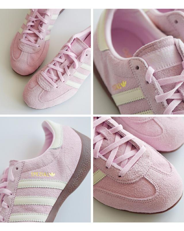 adidas Originals(アディダス オリジナルス)ハンドボールスペツィアルWスニーカー“HANDBALLSPEZIALW”handball-spezial-w
